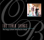The Finer Things–The Songs Of Ohta & Beloff